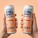 Chill Spritz Dark Peach