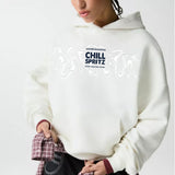 CHILL SPRITZ Unisex Hoodie