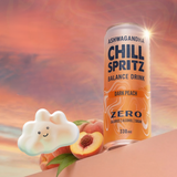 Chill Spritz Dark Peach