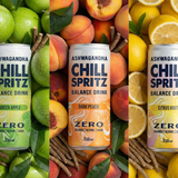 Chill Spritz MIX Pack