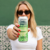 Chill Spritz Green Apple
