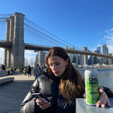 Chill Spritz Green Apple