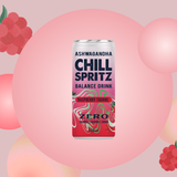 Chill Spritz Raspberry